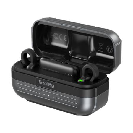 SmallRig 5717 S70-C2 - bezprzewodowy zestaw audio do smartfonów